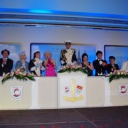 Captain' Dinner (16.11.13)